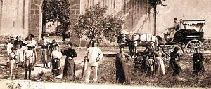2138- Turenne - La Gendarmerie2 - 1905